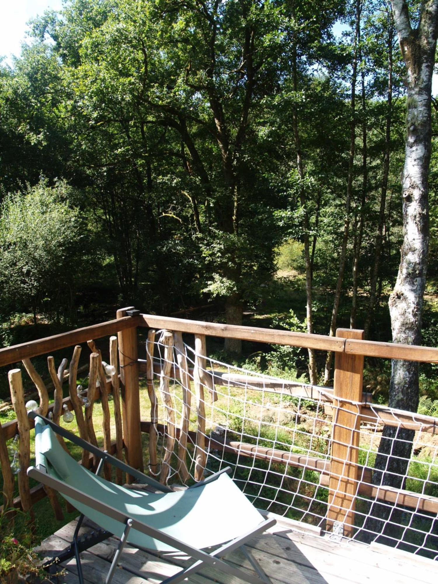 Gite Nature Le Moulin Vitrac-sur-Montane Zewnętrze zdjęcie